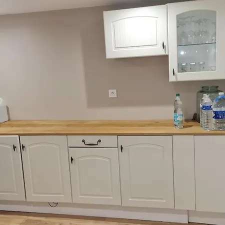 Maison Dans Quartier Residentiel A Cote De Caen بيت للعطل Cagny (Calvados)