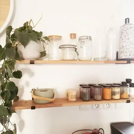 Maison Dans Quartier Residentiel A Cote De Caen بيت للعطل Cagny (Calvados)