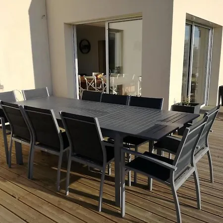 Maison Dans Quartier Residentiel A Cote De Caen بيت للعطل Cagny (Calvados)