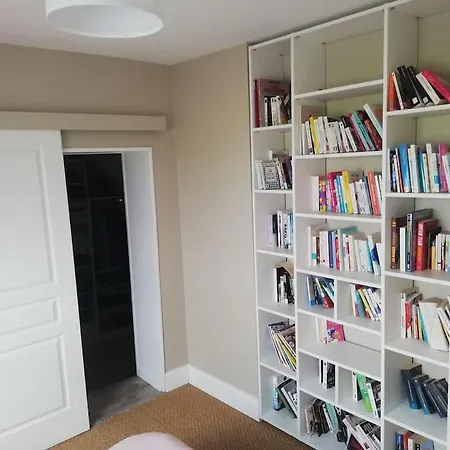 بيت للعطل Maison Dans Quartier Residentiel A Cote De Caen Cagny (Calvados)