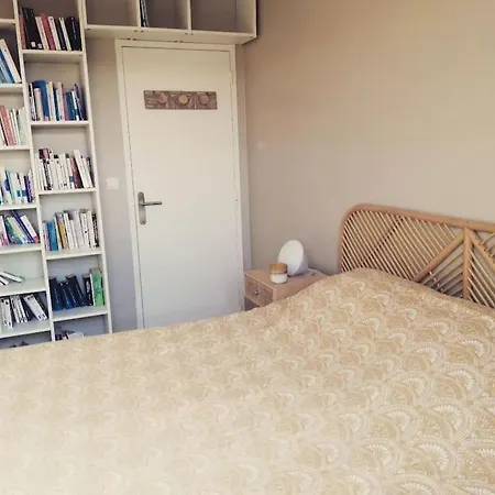 Maison Dans Quartier Residentiel A Cote De Caen * Cagny (Calvados)