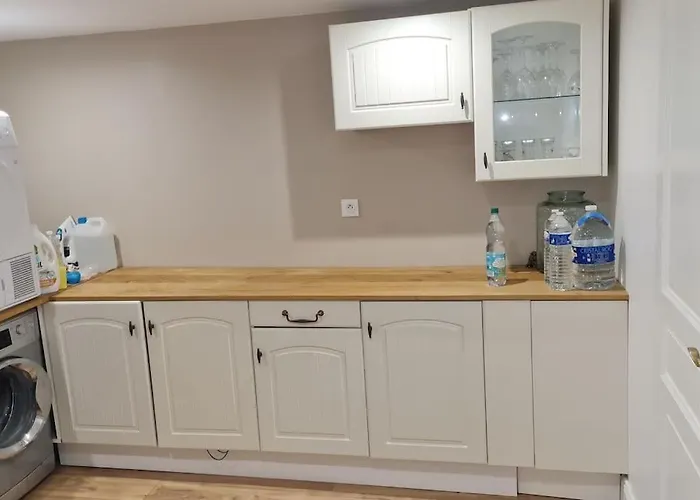 Maison Dans Quartier Residentiel A Cote De Caen Tatil Evi Cagny (Calvados)