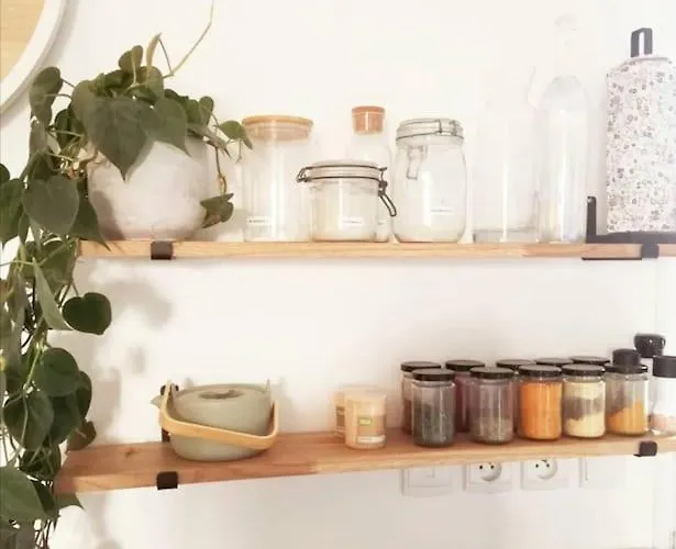 Maison Dans Quartier Residentiel A Cote De Caen Tatil Evi Cagny (Calvados)